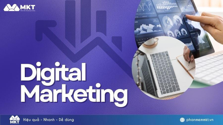 các chiến lược marketing