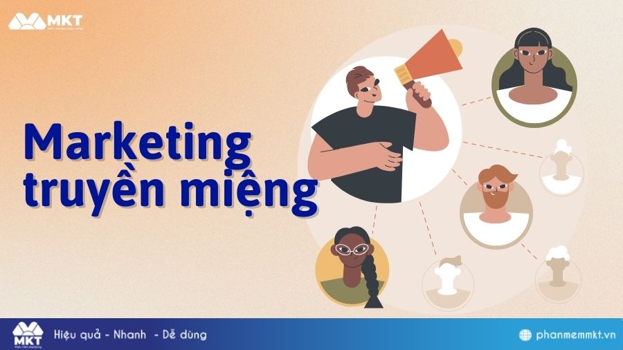 Marketing truyền miệng