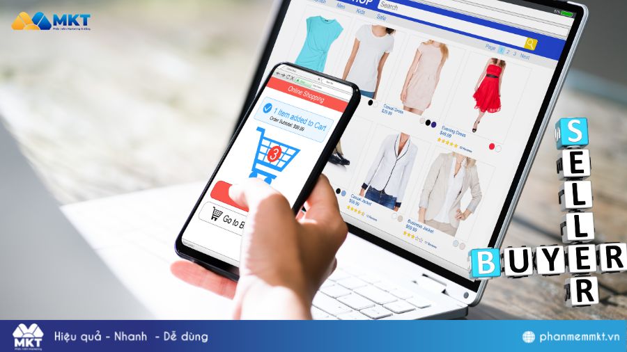 Các thuật ngữ cơ bản trong kinh doanh online