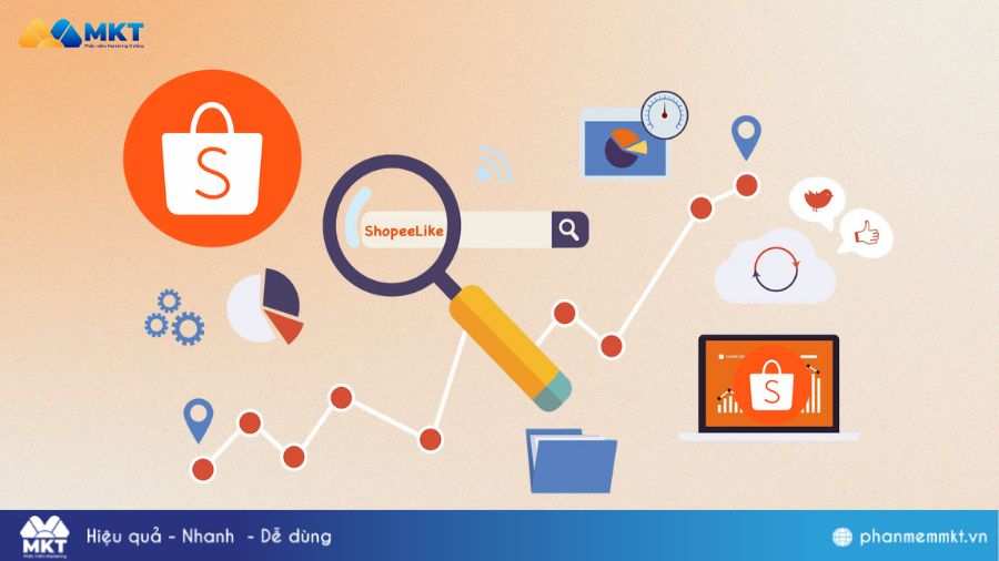 Các thuật ngữ trên nền tảng Shopee