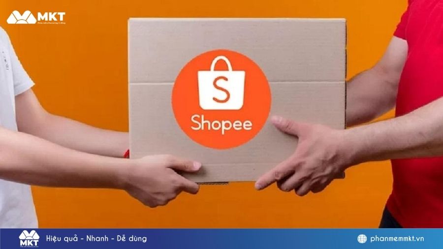 Cách bán hàng Shopee không cần vốn