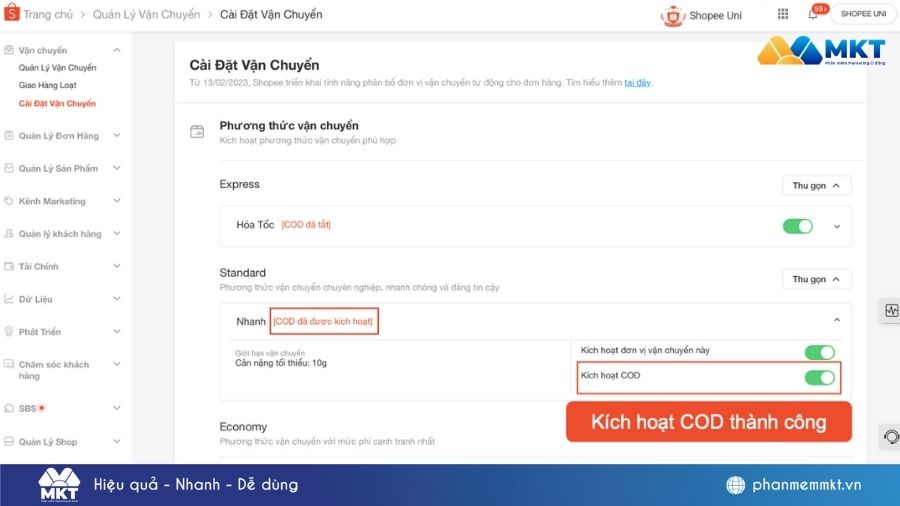 Cách bán hàng Shopee không cần vốn