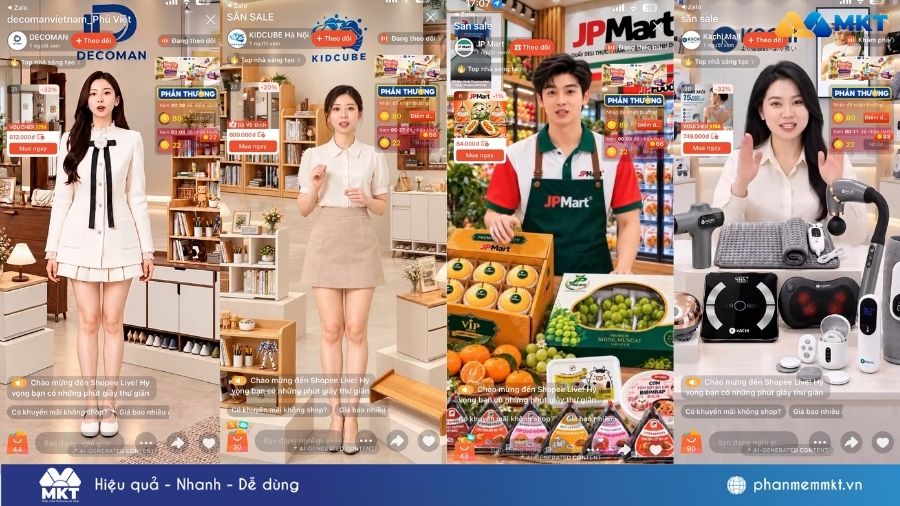 Cách bán hàng Shopee không cần vốn cho người mới bắt đầu 2026 11 Cách bán hàng Shopee không cần vốn