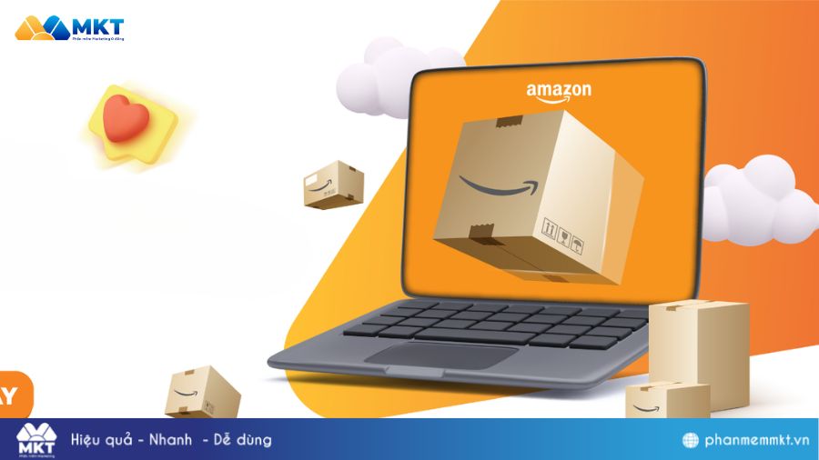 Lưu ý quan trọng khi bán hàng trên Amazon 