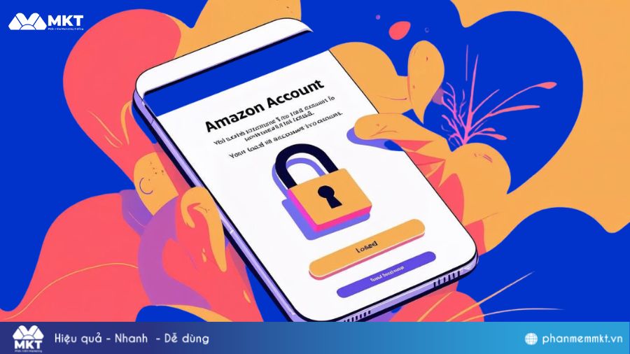 Một số câu hỏi khi kinh doanh trên Amazon