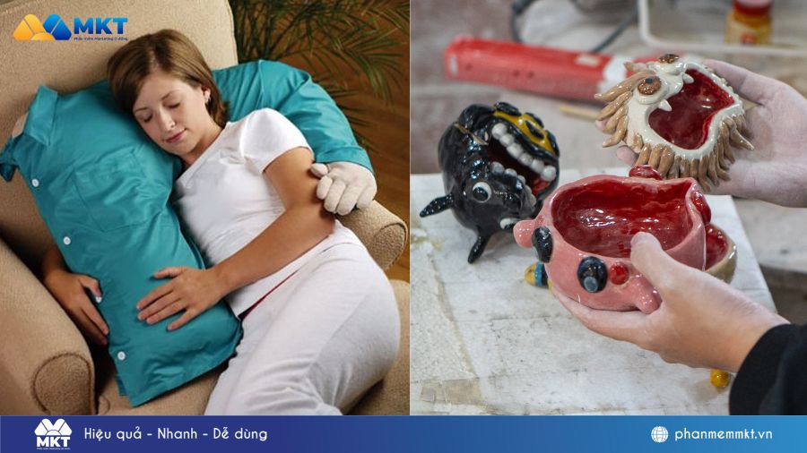 Cách chọn sản phẩm để kinh doanh online