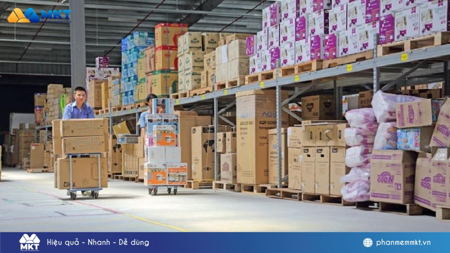 Cách chọn sản phẩm để kinh doanh online