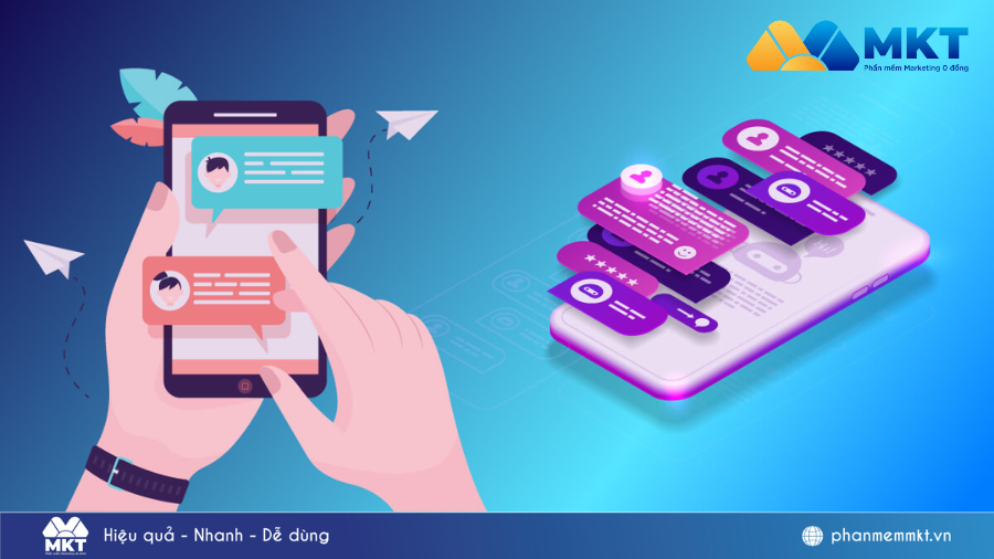 Cách Viết Nội Dung SMS Marketing Tối Ưu Hóa Tỷ Lệ Chuyển Đổi