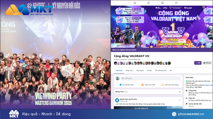 Chiến Lược Marketing Cho Game Online Đỉnh Cao