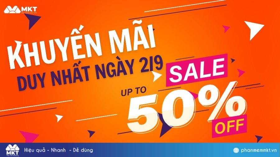 Mẫu Content khuyến mãi 2/9