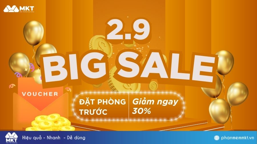 Content bán hàng trong ngày 2/9