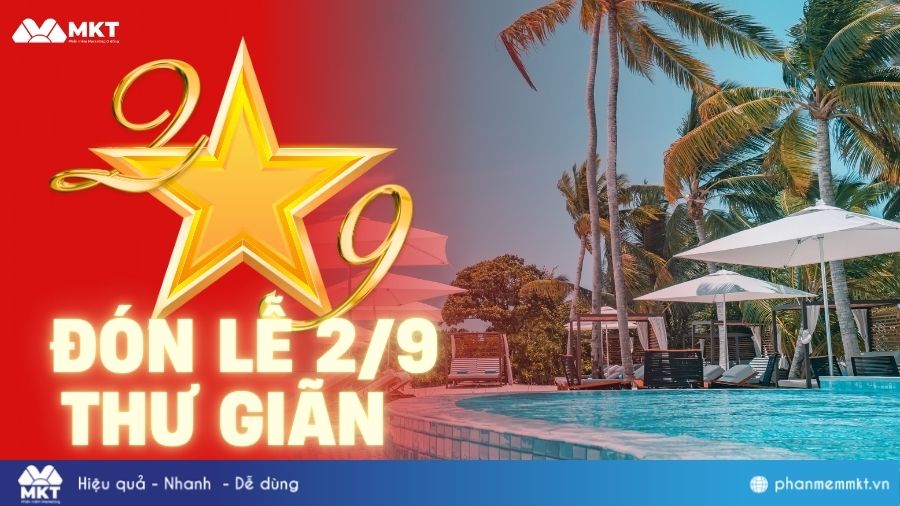 Mẫu Content bán hàng trong ngày 2/9 