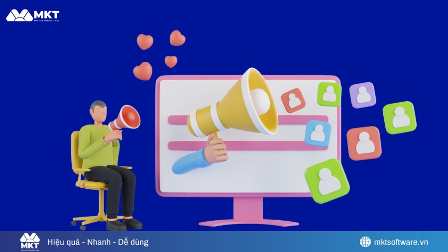 Chạy quảng cáo Facebook 