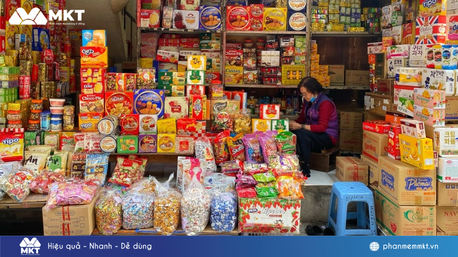 Kinh doanh gì ở Bình Dương năm 2025 để giàu nhanh?
