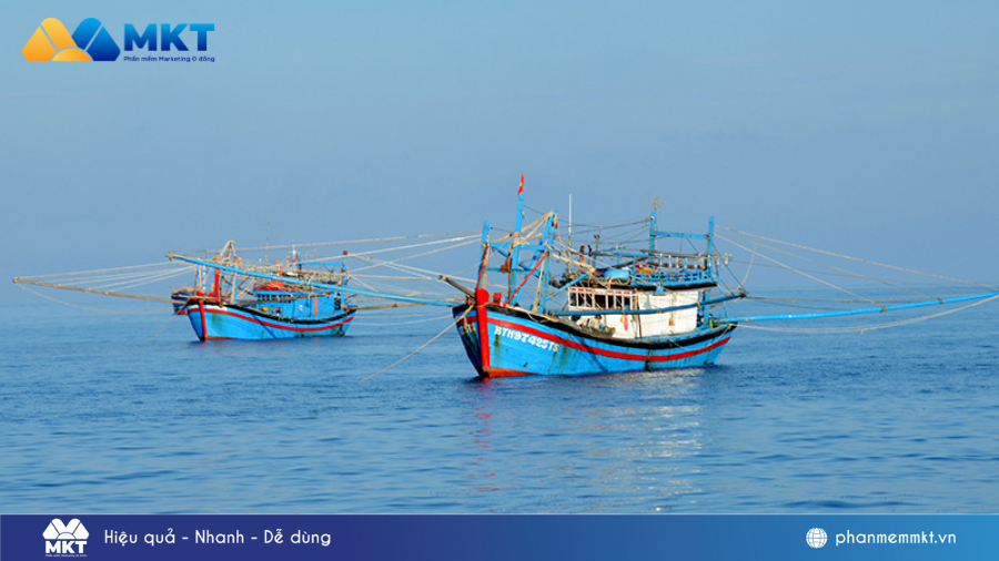 Bí quyết kinh doanh hải sản online thu nhập ổn định