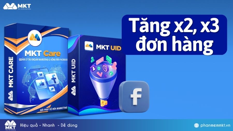 Cách tăng x2, x3 đơn hàng khi bán hoa tươi online