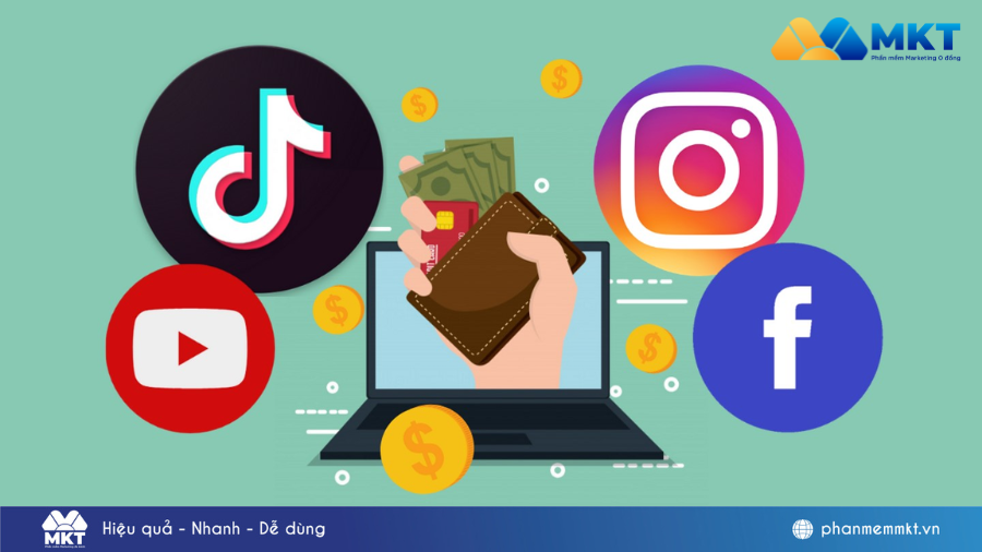 Bí quyết kinh doanh mỹ phẩm online cho người mới