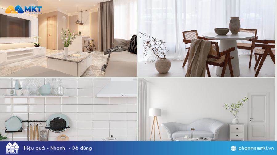 Kinh doanh hiệu quả với hình ảnh và nội dung truyền thông