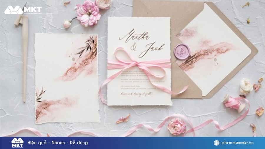 Kinh doanh thiệp online