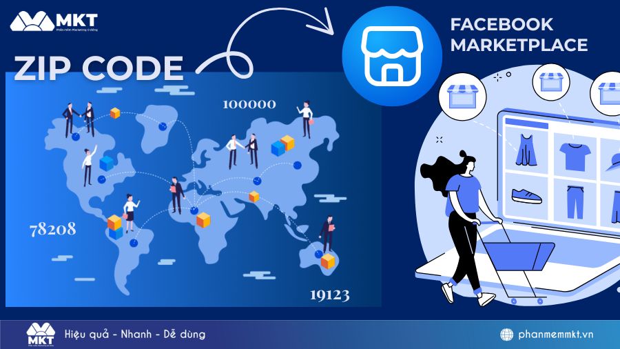 mã Zip Facebook là gì