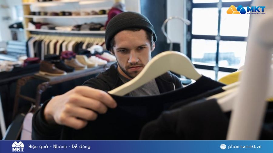 mặt hàng kinh doanh online cho nam giới​