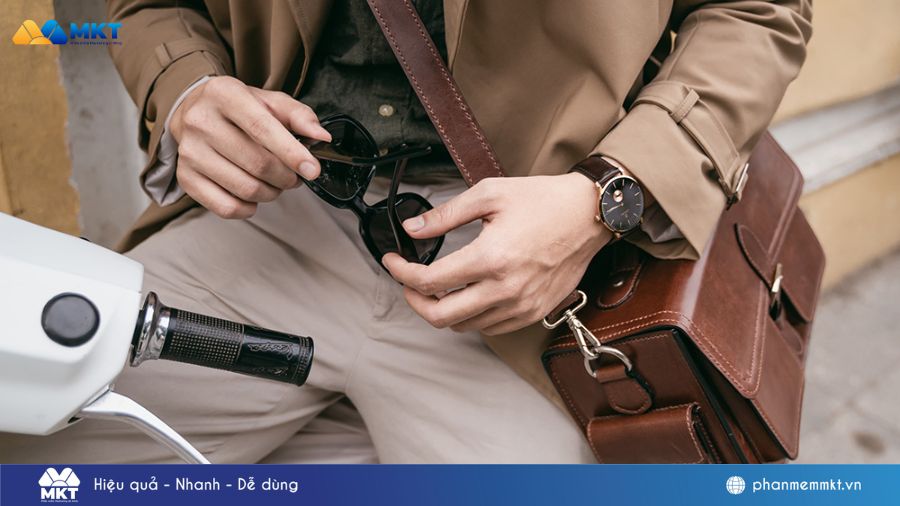 mặt hàng kinh doanh online cho nam giới​