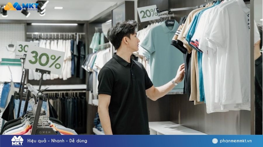 mặt hàng kinh doanh online cho nam giới​