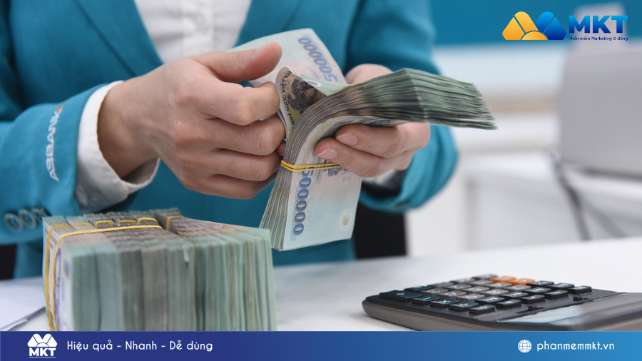 Giải đáp: Mở tiệm vàng cần bao nhiêu vốn năm 2025