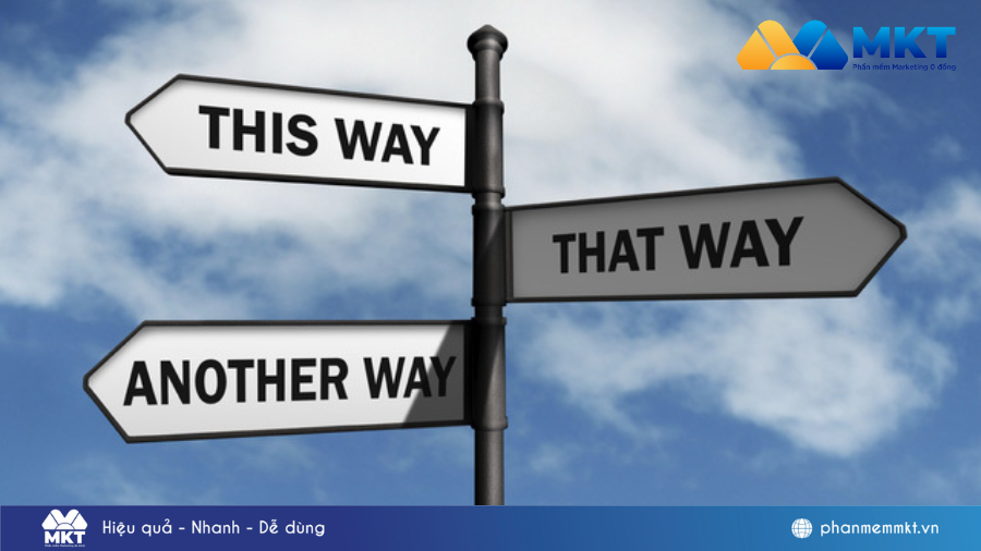 Tổng hợp 6 Nền tảng kinh doanh online