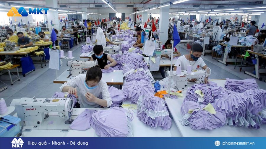 7+ Nguồn hàng Dropshipping tại Việt Nam cho nhà bán hàng online 3 Nguồn hàng từ các xưởng sản xuất