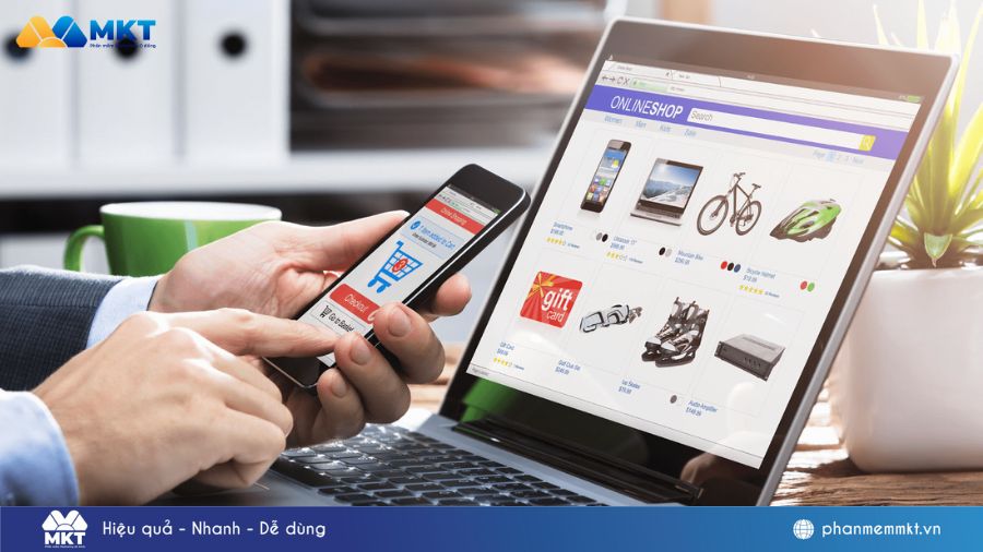Những rủi ro khi kinh doanh online