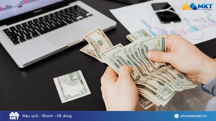Những rủi ro khi kinh doanh online