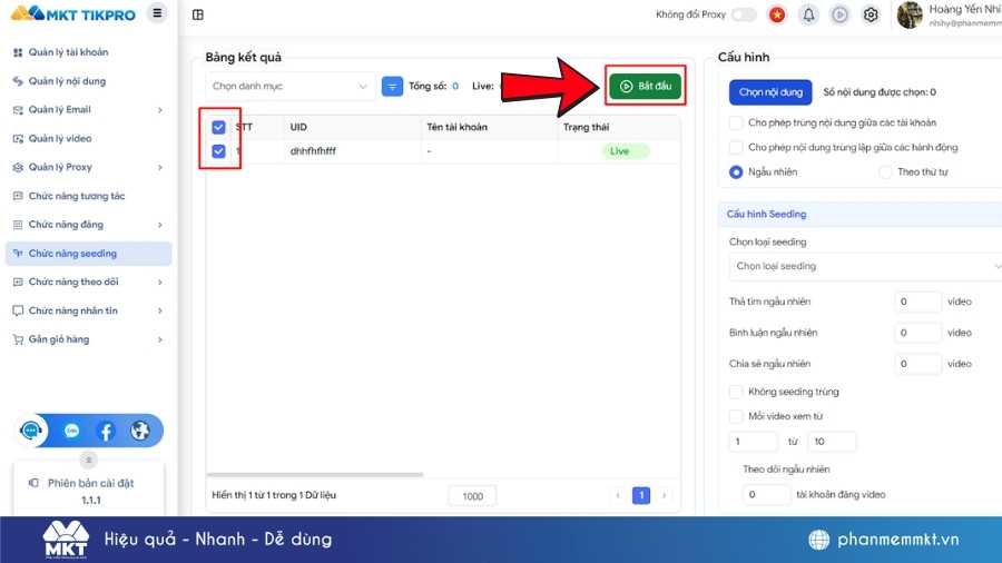 Phần mềm tăng mắt xem livestream TikTok Phần mềm tăng mắt xem livestream TikTok