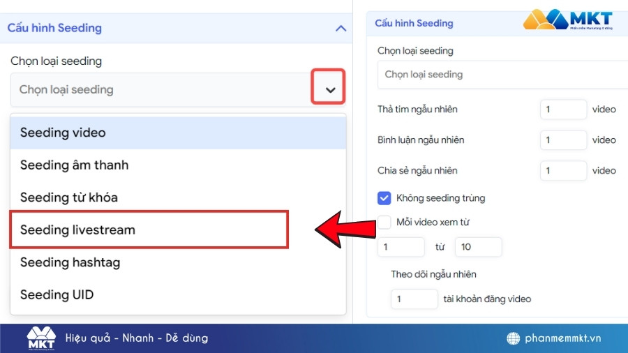 Phần mềm tăng mắt xem livestream TikTok Phần mềm tăng mắt xem livestream TikTok