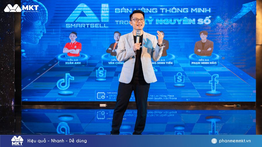 SmartSell AI 2025