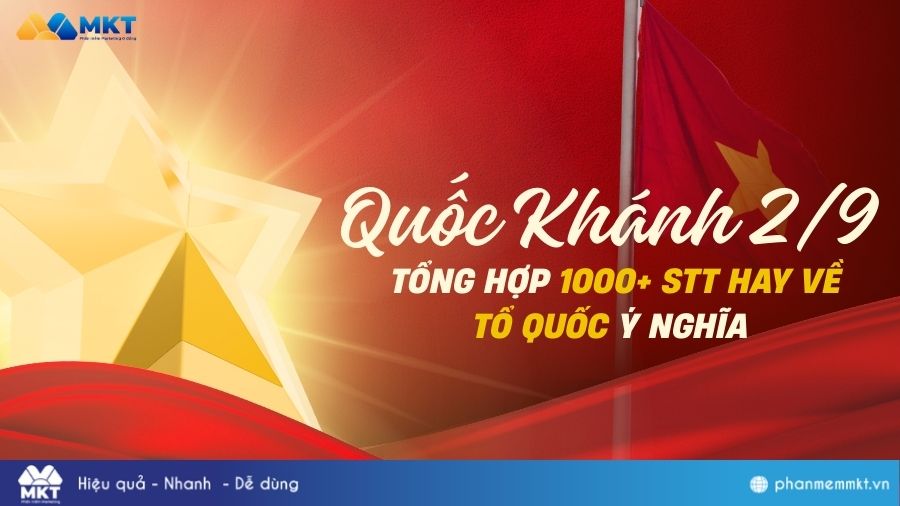 STT hay về Tổ quốc ý nghĩa