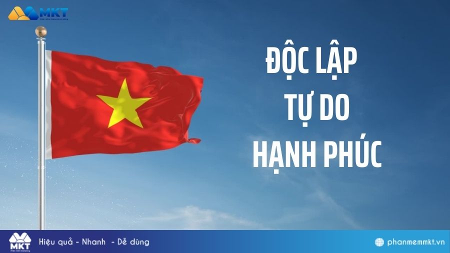 Những câu nói về lòng yêu nước Việt Nam ngắn gọn