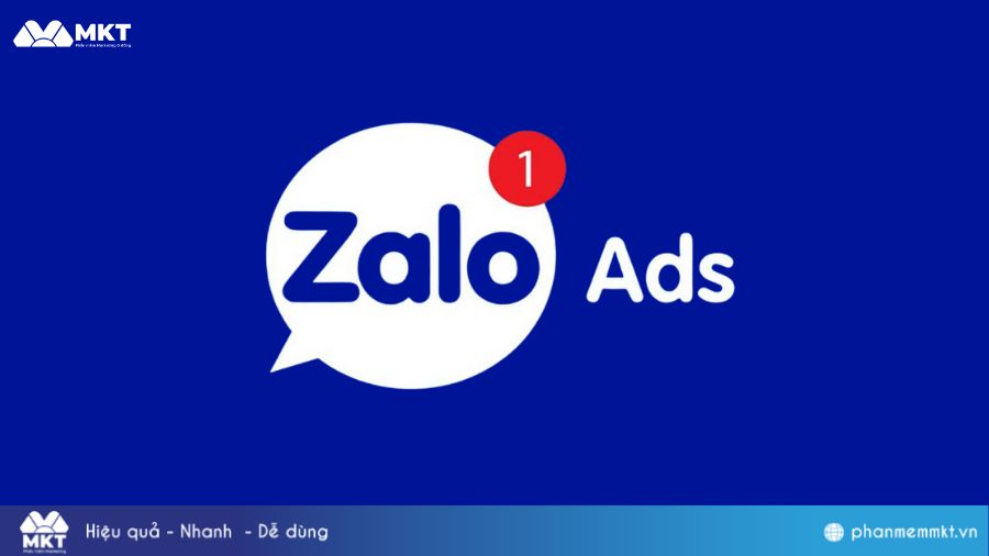 Chạy quảng cáo Zalo 