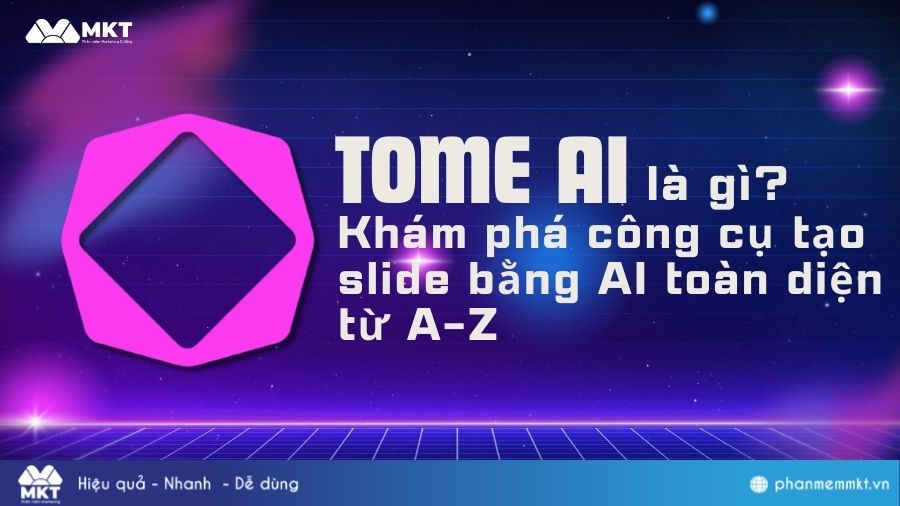Tome AI là gì