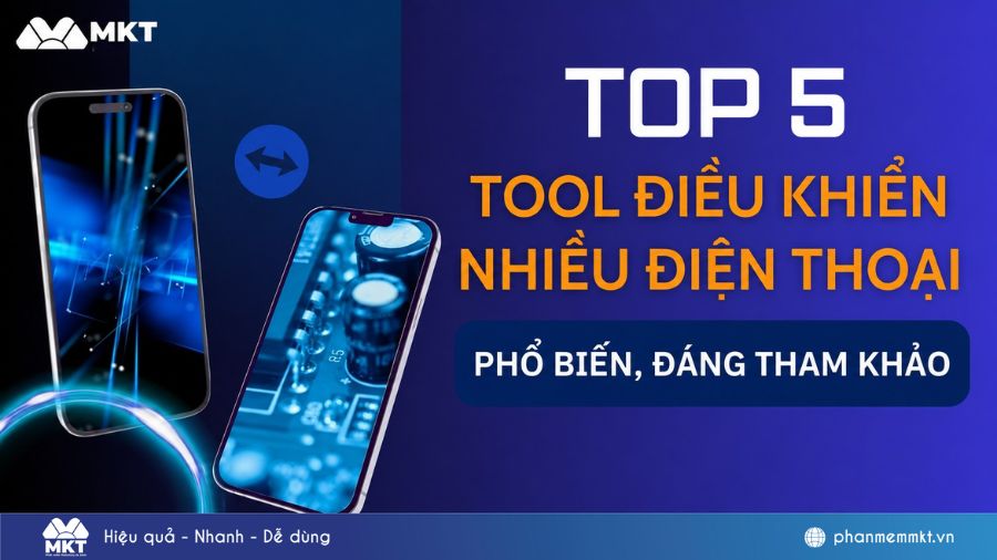 al post 1172 Top 5 phần mềm điều khiển nhiều điện thoại nổi bật