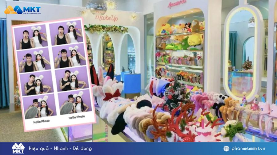 Vốn 100tr nên kinh doanh gì ở nông thôn