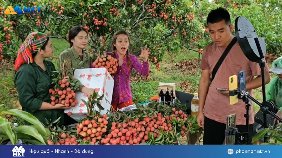 Vốn 100tr nên kinh doanh gì ở nông thôn