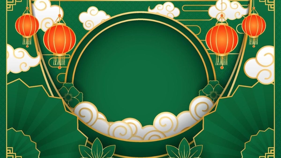 Hình ảnh Trung thu Việt Nam