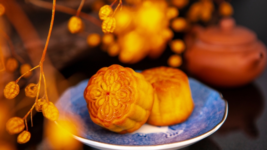 Hình ảnh Trung thu Việt Nam
