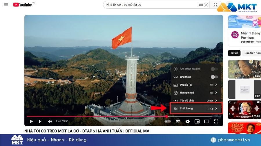 Cách cày view không bị trừ