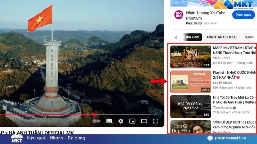 Cách cày view không bị trừ