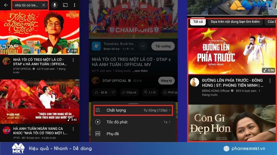 Cách cày view không bị trừ