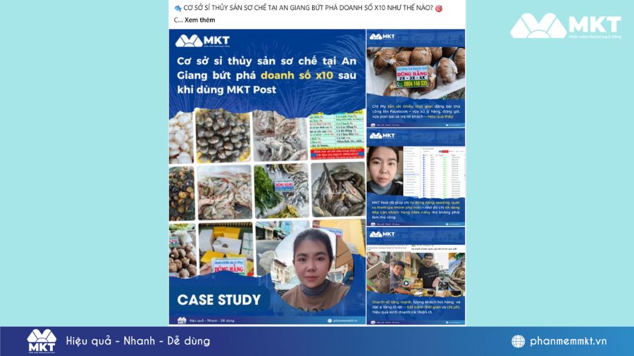 Đăng bài Feedback, trải nghiệm thực tế của khách hàng về sản phẩm Đăng bài Feedback, trải nghiệm thực tế của khách hàng về sản phẩm