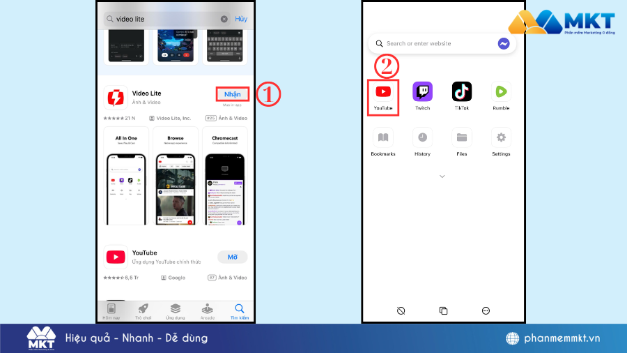 Cách chặn quảng cáo trên YouTube mới nhấ