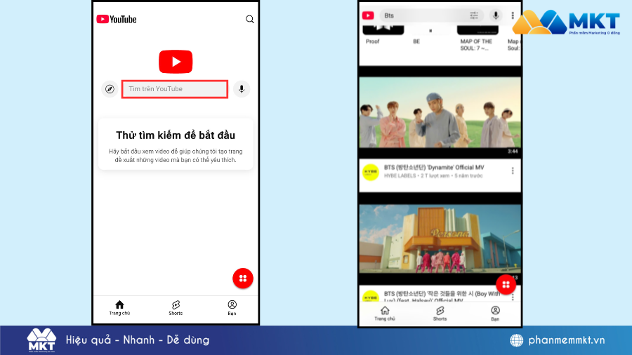 Cách chặn quảng cáo trên YouTube mới nhấ
